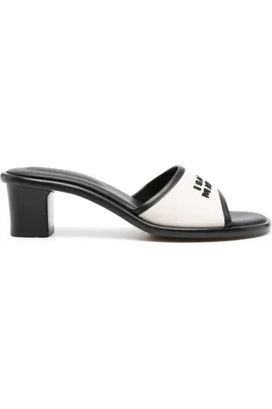 Isabel Marant 60mm Eirin sandals