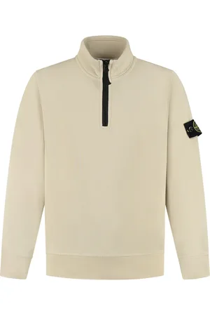 Stone Island Compass-badge polo shirt