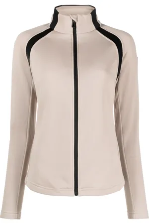 Rossignol Aerial zip-up fleece jacket