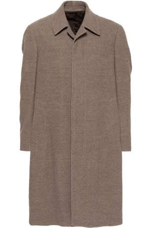 CARUSO Traviata coat