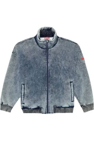 Diesel S-Batel denim jacket