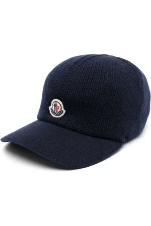 Moncler Knit baseball cap