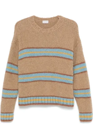 Moncler Striped sweater