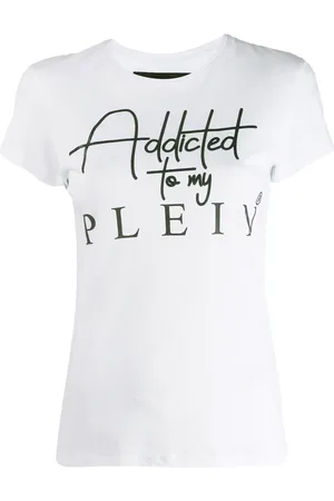 Philipp Plein SS Statement T-shirt