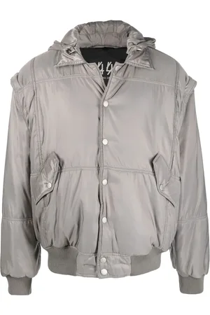 44 Label Group Rush bomber jacket