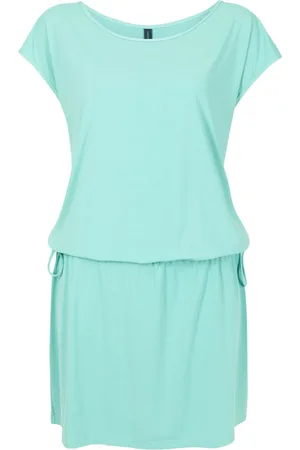 Lygia & Nanny Shiva adjustable-waist minidress