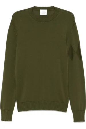 BALLANTYNE Wool sweater