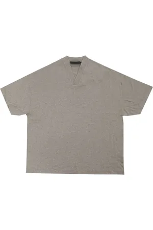 FEAR OF GOD Logo-print cotton T-shirt