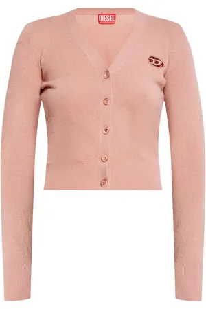 Diesel M-Arte cardigan