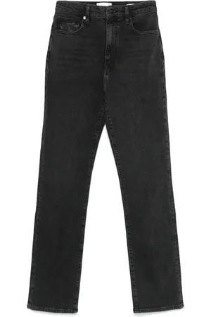 Frame Ruler jeans