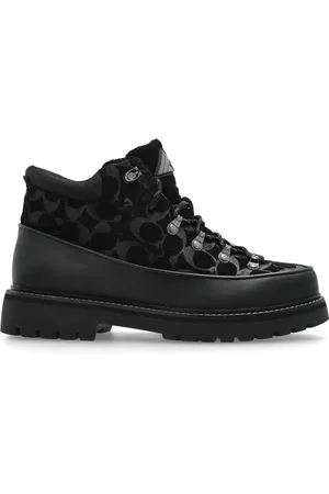 Coach Bradley Hiker boots