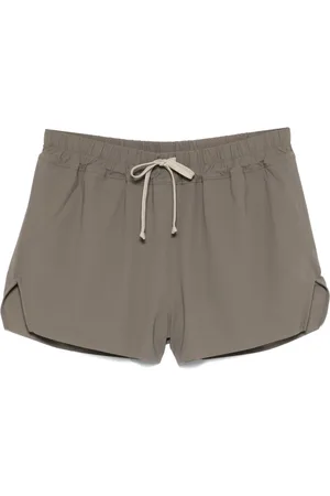 Rick Owens Boxer swim shorts