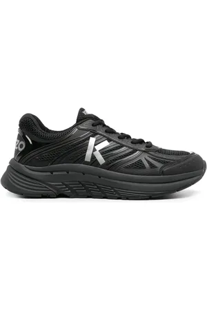Kenzo Pace mesh sneakers