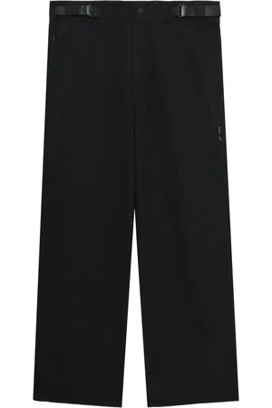 Izzue Wide-leg trousers