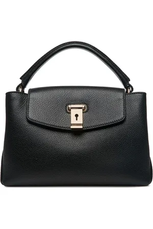 Bally Layka leather tote bag