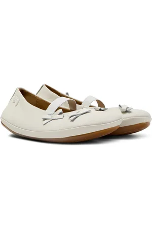 Camper Twins ballet flats