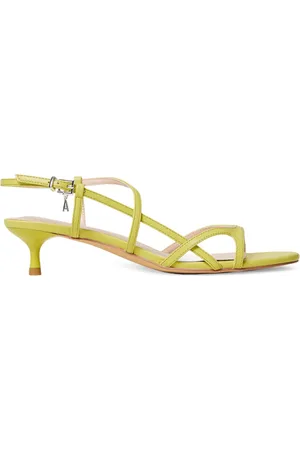 Twin-Set 40m straped sandals