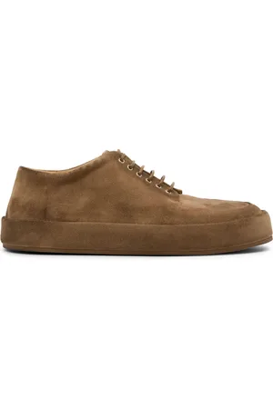 MARSÈLL Chunky sole Derby shoes