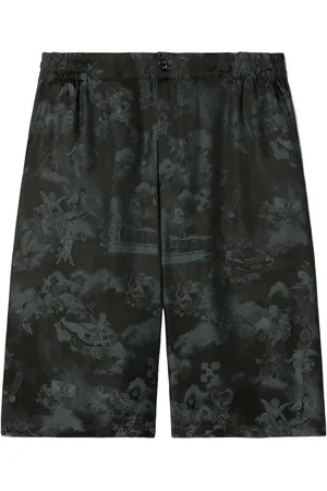 OFF-WHITE Fresco shorts