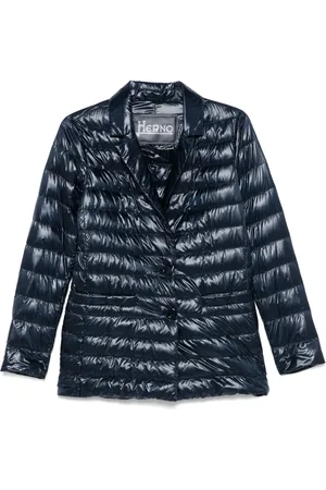 HERNO Padded blazer
