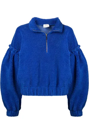 Onefifteen X BEYOND the RADAR fleece jacket