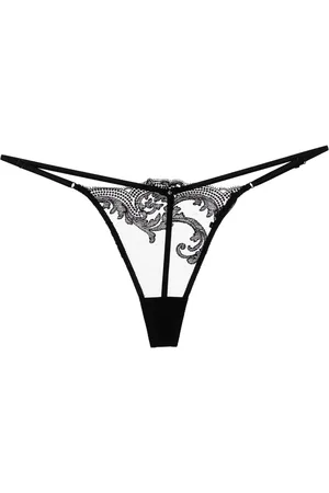 Kiki de Montparnasse Voltaire G-string