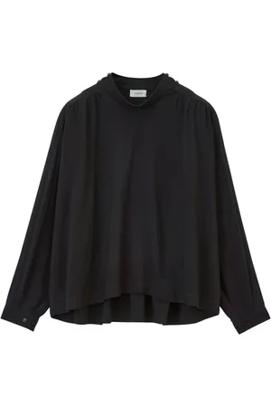 LEMAIRE Housse long-sleeved top