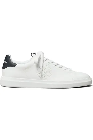 Tory Burch Double T Howell Court sneakers
