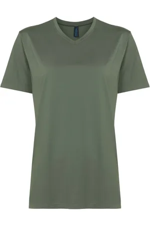 Lygia & Nanny Luka V-neck T-shirt