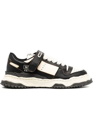 Maison Mihara Yasuhiro Keith original sole sneakers