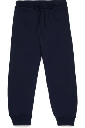 Dsquared2 Logo patch jogging trousers