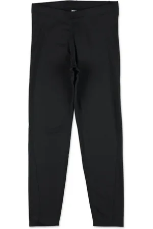 Patagonia Logo-appliqu?? leggings