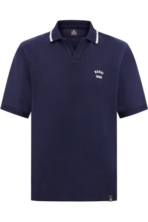 Boggi Milano Piqu?? polo shirt