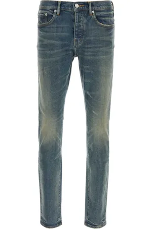 Purple Brand P001 skinny jeans