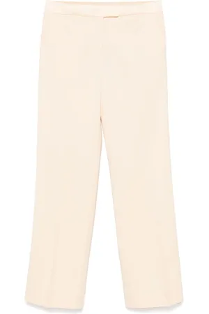 ZIMMERMANN Illustration trousers