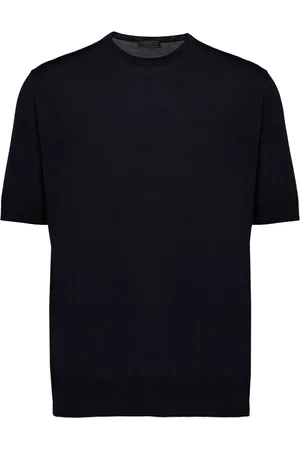 Prada Crew-neck wool jumper