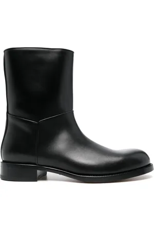 The Row Nobilis boots