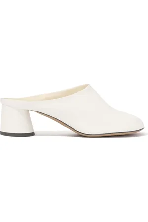 Proenza Schouler 50mm Glove mules