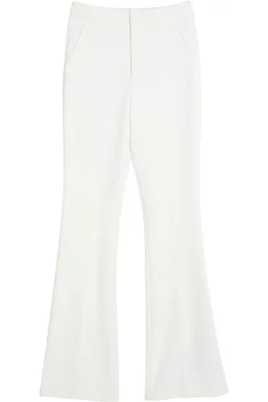 A.L.C. Sophie II tailored trousers