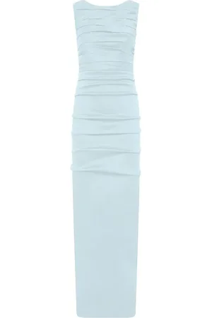 RACHEL GILBERT Adela maxi dress