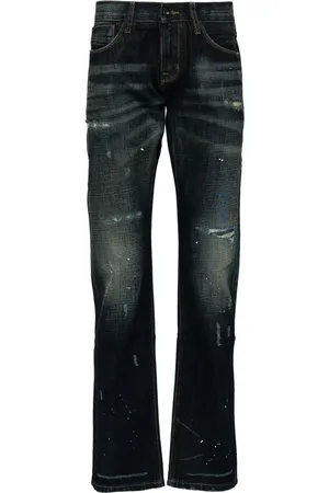 PRIVATE STOCK The Thomas jeans