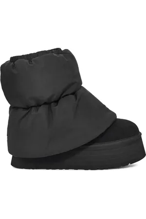 UGG Mini Dipper puffer boots