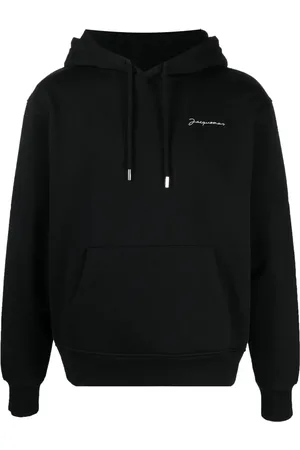 Jacquemus Le Sweatshirt Brod?? hoodie