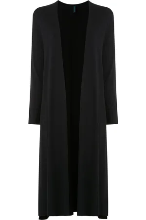 Lygia & Nanny Cigana long cardigan