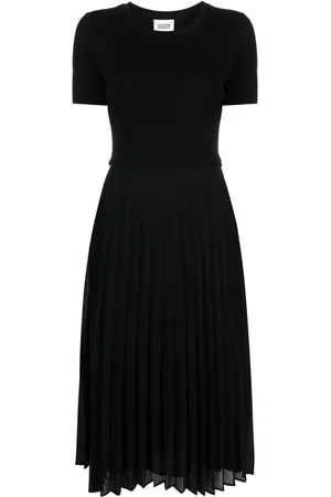 Claudie Pierlot Teli midi dress