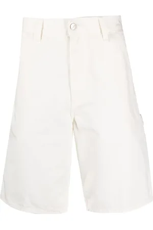 Carhartt Single Knee cotton shorts