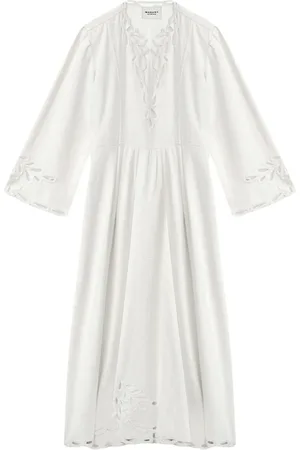 Isabel Marant Tianny maxi dress