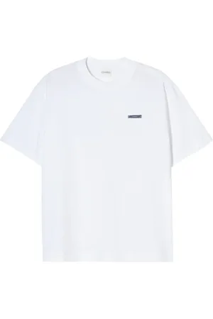Closed Printed T-shirt
