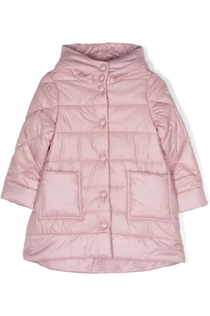 MONNALISA Long padded jacket