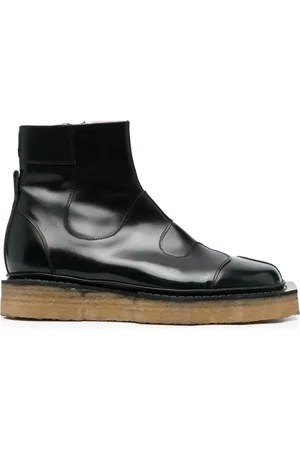 HENRIK VIBSKOV Enzo driver ankle boots